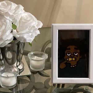 glass art